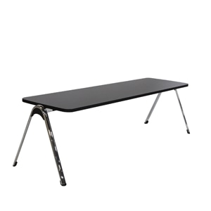 interstuhl（インタースツール）VLEGS IS3 benchヴィレッグス