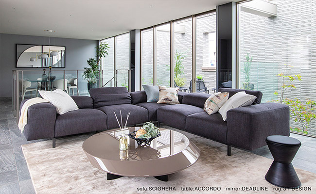 9 TABOURET（タブレ スツール）Cassina | カッシーナ・イクスシー