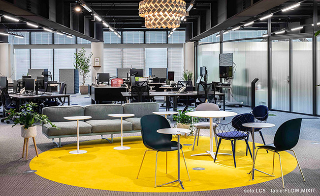 K10 DODO（ドド シェーズロング） Cassina | カッシーナ・イクスシー