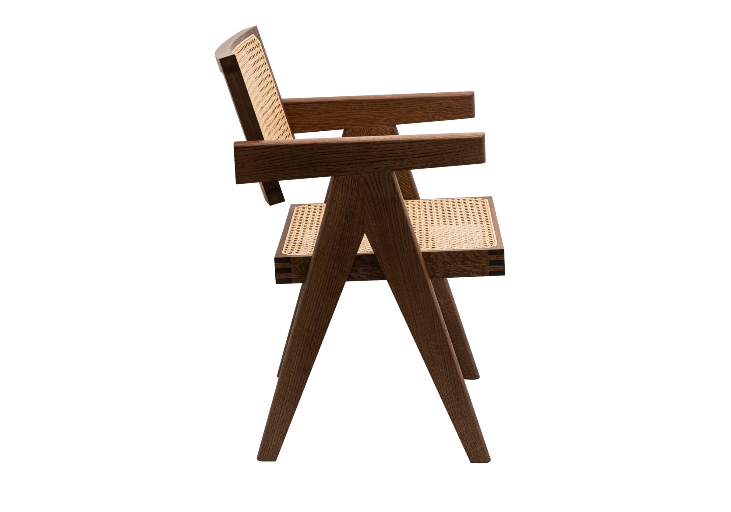 051 CAPITOL COMPLEX OFFICE CHAIR（キャピトル コンプレックス