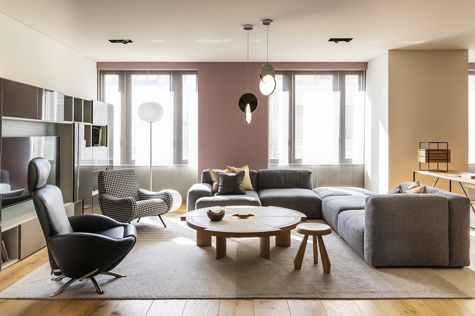 K10 DODO（ドド シェーズロング） Cassina | カッシーナ・イクスシー