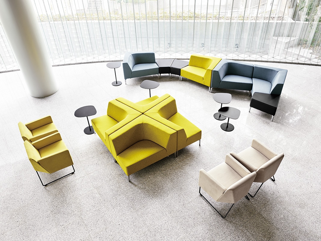 LATO(ラート アームチェア） IXC | カッシーナ・イクスシー