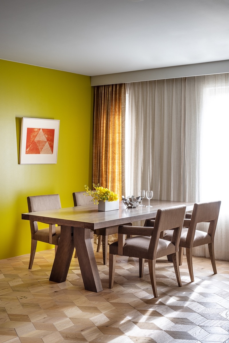 MAIKO(マイコ アームチェア） PHILIPPE HUREL | カッシーナ・イクスシー