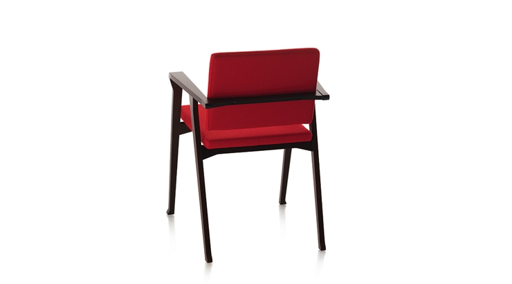 Cassina（カッシーナ）832 LUISAルイーザ アームチェア|カッシーナ