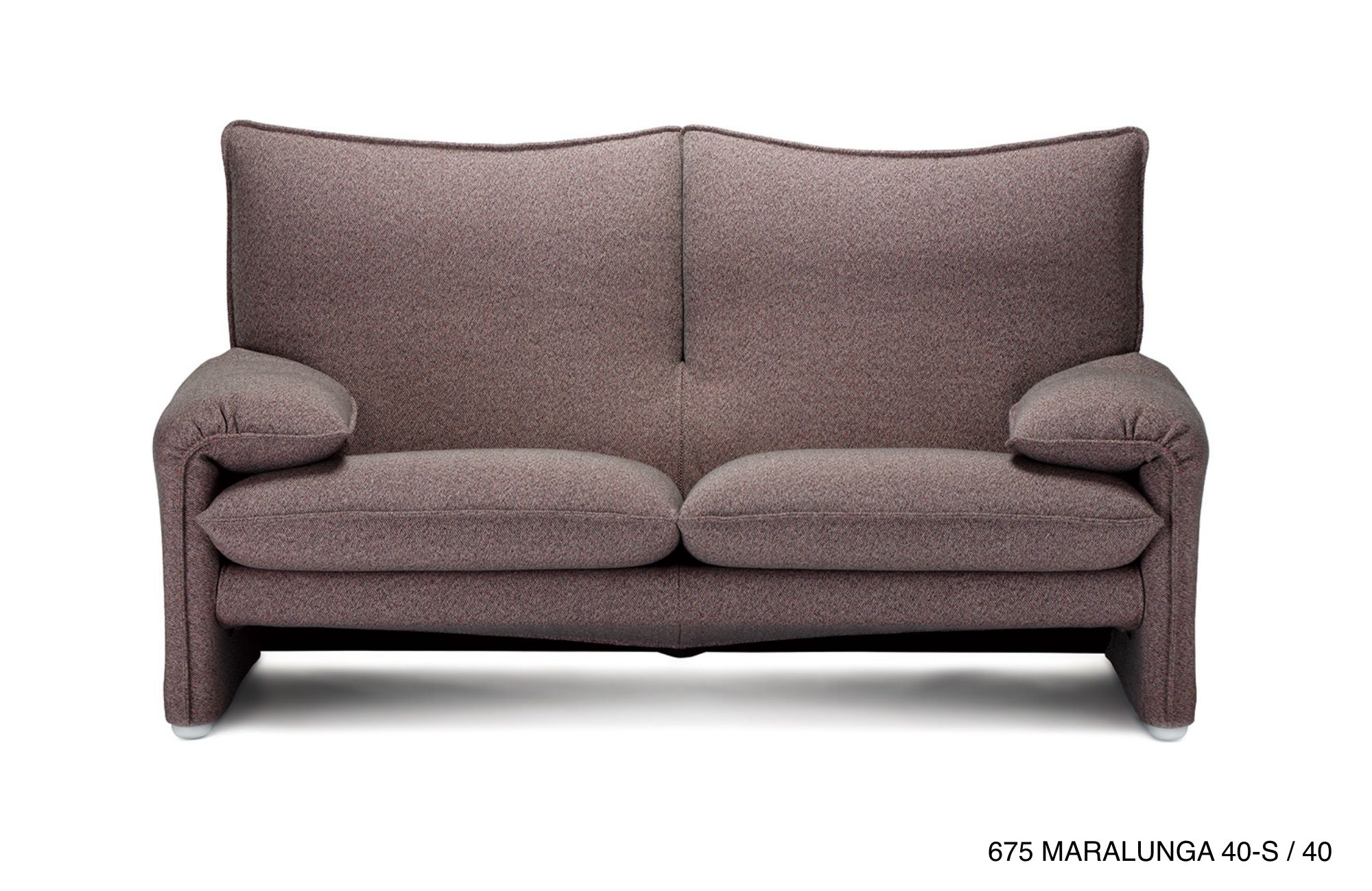 675 MARALUNGA（マラルンガ ソファ） Cassina | カッシーナ・イクスシー