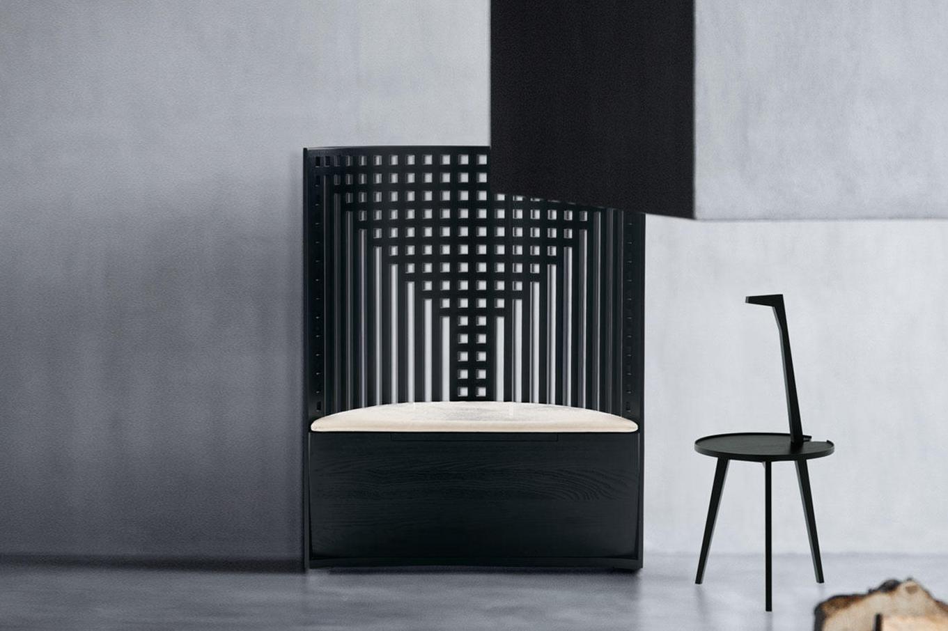 Cassina（カッシーナ）312 WILLOW1ウィロー1 チェア|カッシーナ