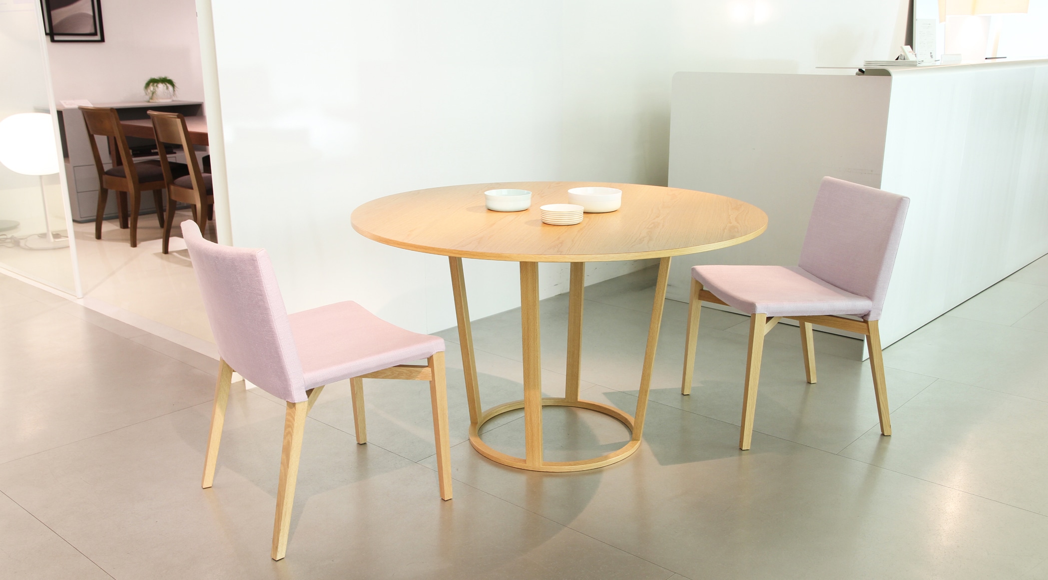 CENA(チェーナ テーブル） IXC | カッシーナ・イクスシー