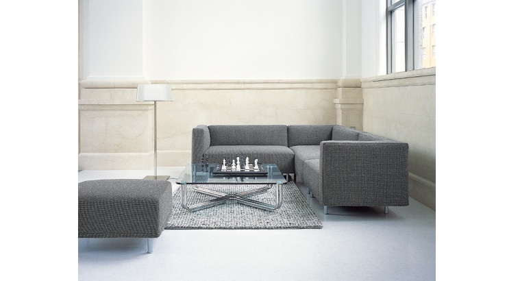 K02 GRANDANGOLO（グランダンゴロ システムソファ） Cassina