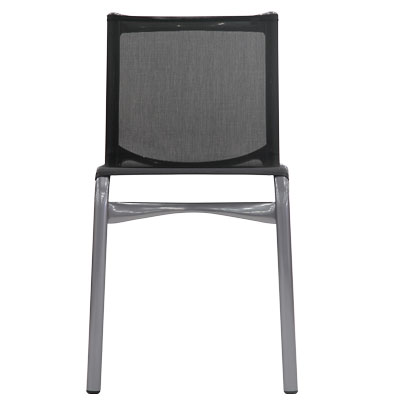 HIGHFRAME(ハイフレーム スタッキングチェア) ALIAS | カッシーナ