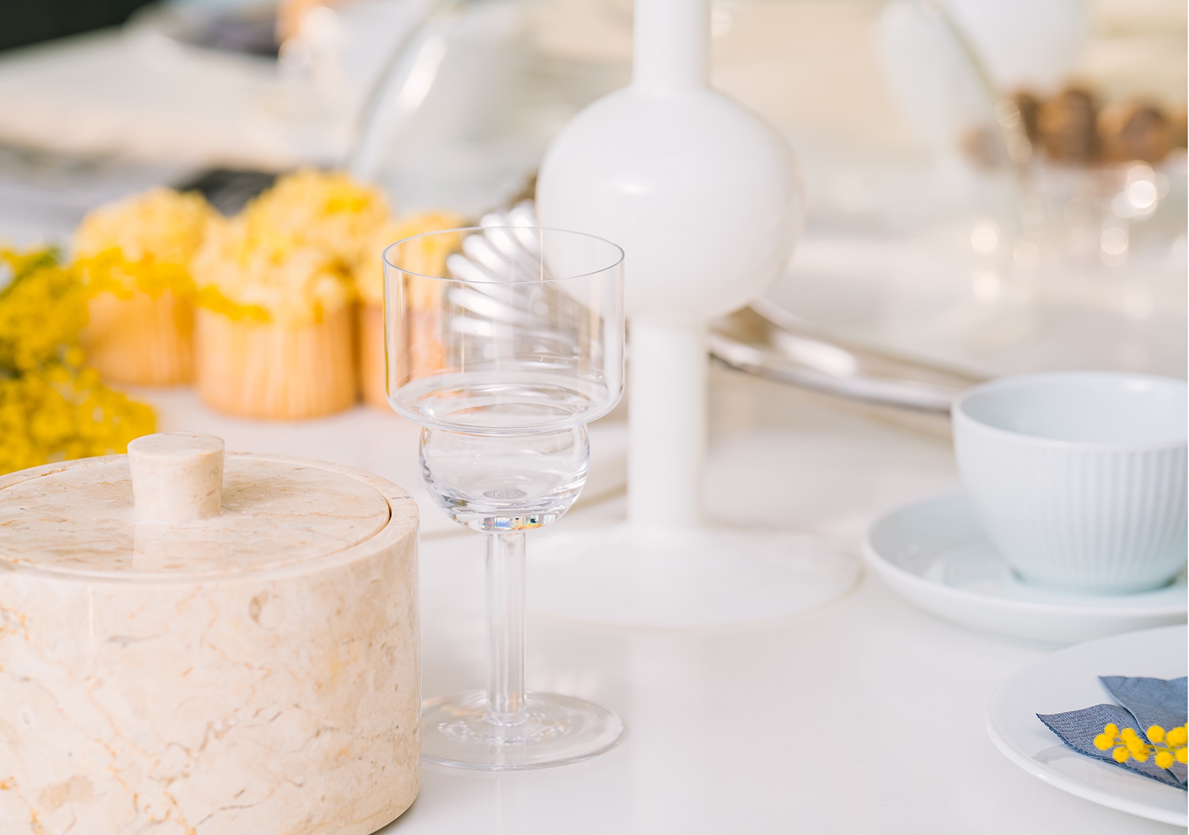 SFERICOスフェリコ グラス