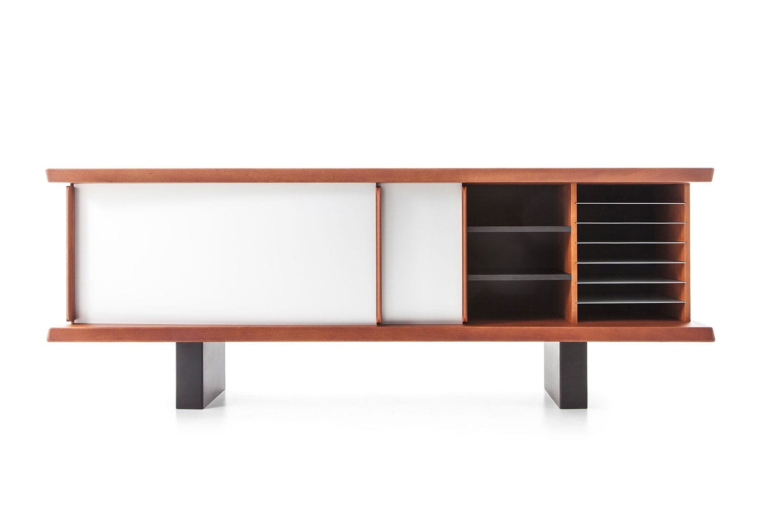 Cassina（カッシーナ）513 RIFLESSOリフレッソ キャビネット