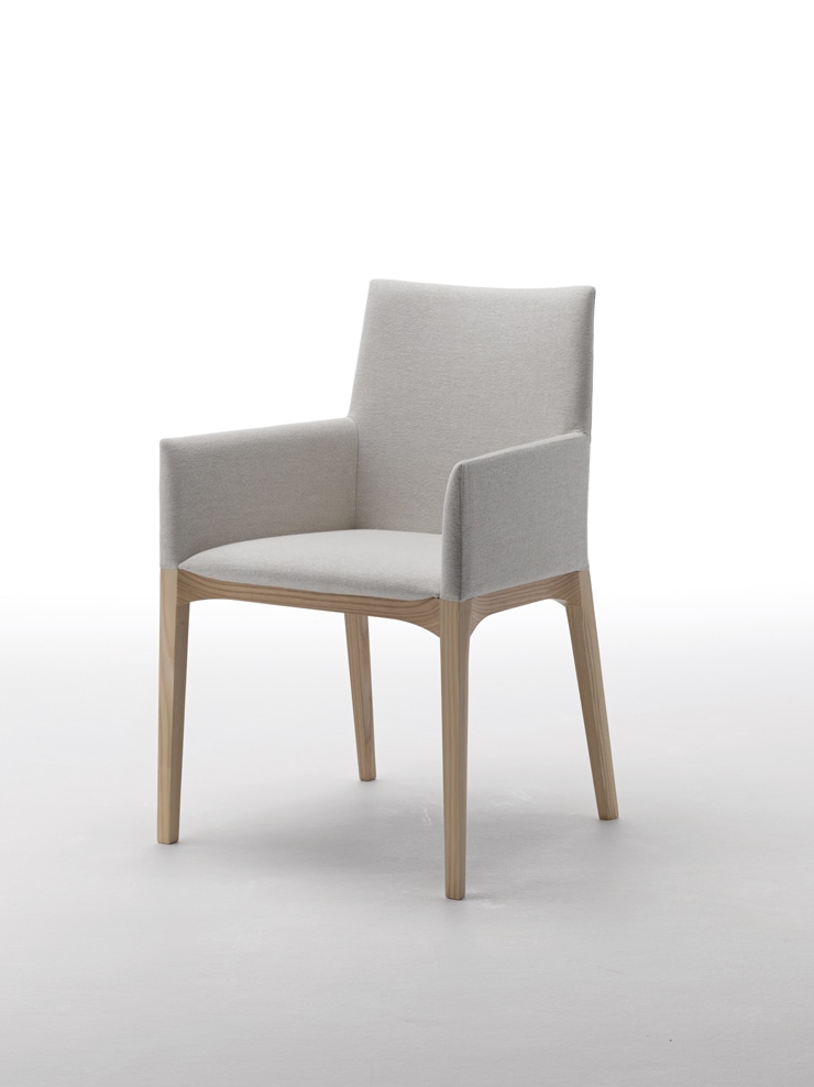 LINE(ライン チェア） IXC | カッシーナ・イクスシー