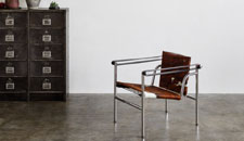 LE CORBUSIER（ル・コルビュジエ） | カッシーナ・イクスシー