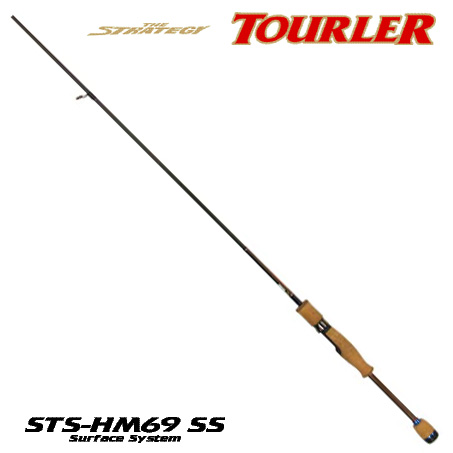 スミス(SMITH) ザ・ストラテジー ツアラーSTS-HM69SS ☆特別割引品 ザ