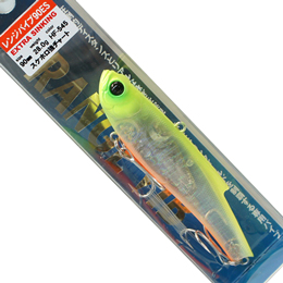 バスデイ プラグ・ジグ トラウト用ルアー&関連商品 | 激安釣具通販