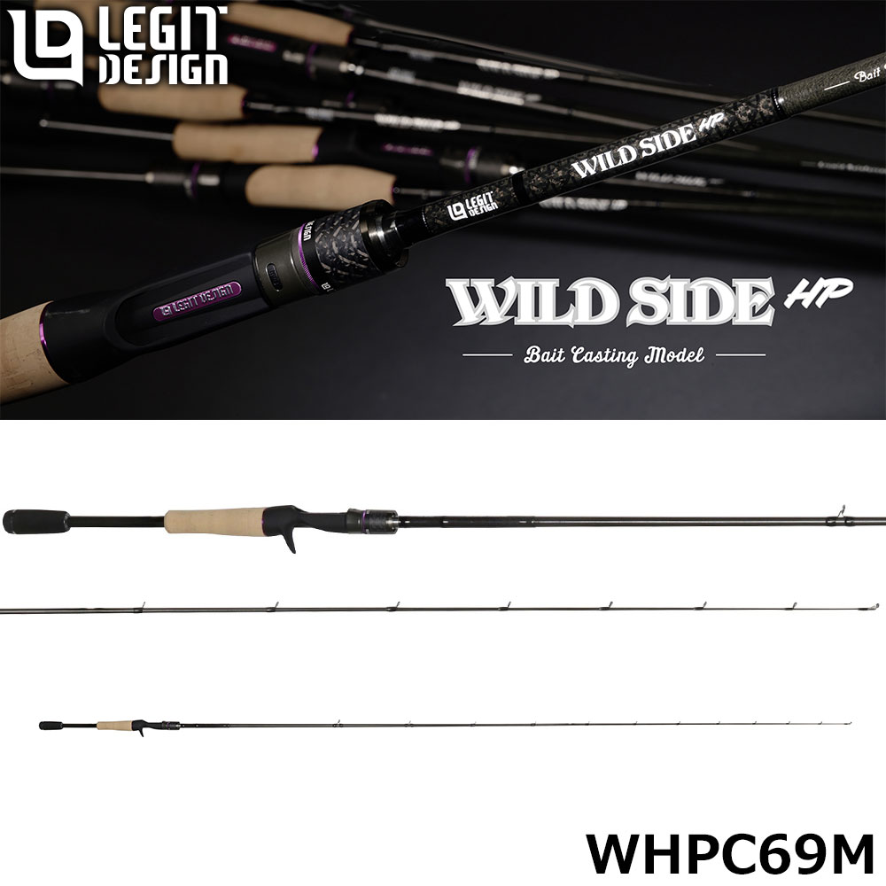 フェンウィック テクナGP S TAV-GP64SXULJ テクナGP 廃番品☆激安処分