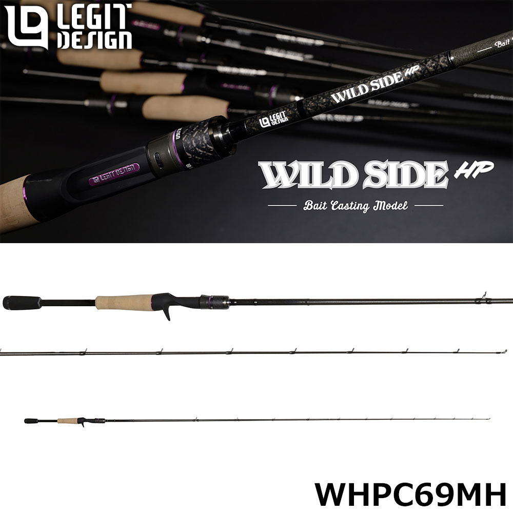 アブガルシア(Abu Garcia) ファンタジスタ スチュディオス Nano FSNC