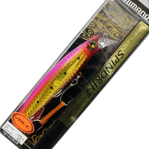 タックルハウス(TACKLE HOUSE) K-TEN BLUE OCEAN BK115SW No.RS20 HH