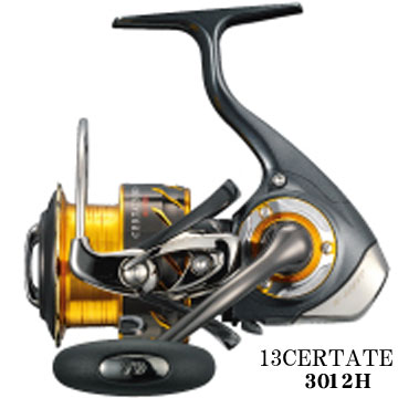 ダイワ(DAIWA) 13セルテート 3012H セルテート(CERTATE) | 激安釣具