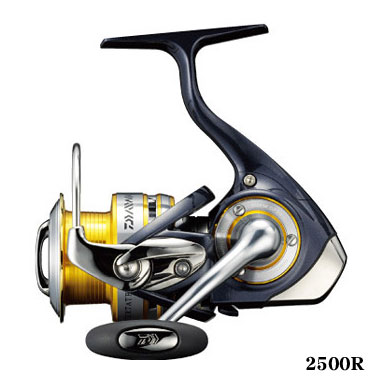 10セルテート 2500R ☆特別割引品 セルテート(CERTATE) | 激安釣具通販