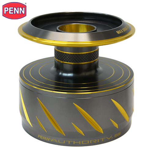 ペン(PENN) オーソリティー (AUTHORITY) 6500 スペアスプール PENN