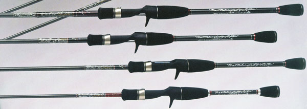 UFMウエダ 2012 プロ4 EX GS-69XXH Gunship XXH EXTRA (受注生産品