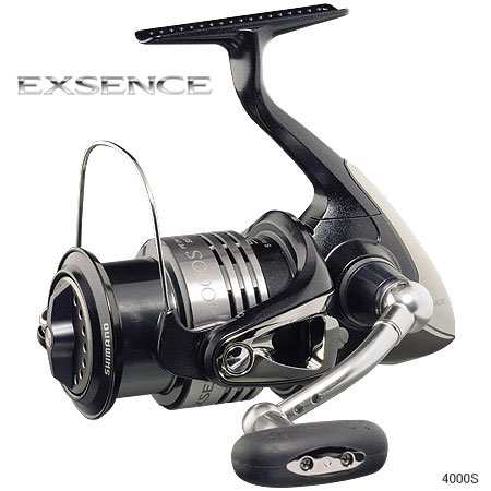 エクスセンス 4000S ☆在庫処分特価 エクスセンス ☆NEW | 激安釣具