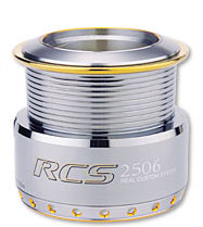 DAIWA(ダイワ) RCS 2506(エアスプール) ダイワリールパーツ | 激安釣具
