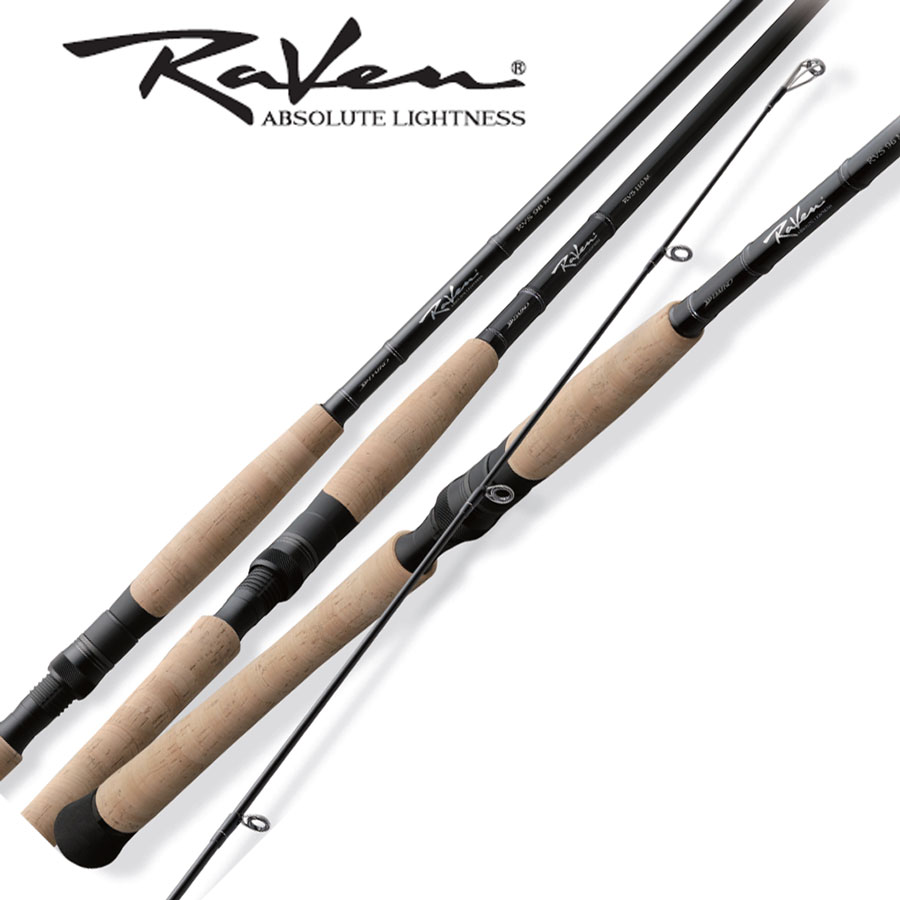 ダイコー(DAIKO) レイヴン RVS-110M レイヴン ☆激安放出 ! | 激安釣具