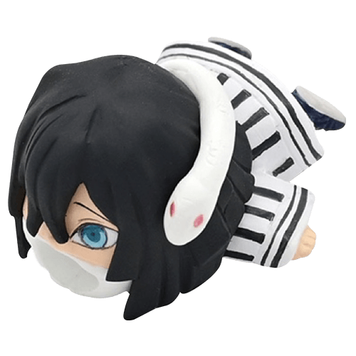 鬼滅の刃 ｜ 【公式】ケーブル バイト CABLE BITE