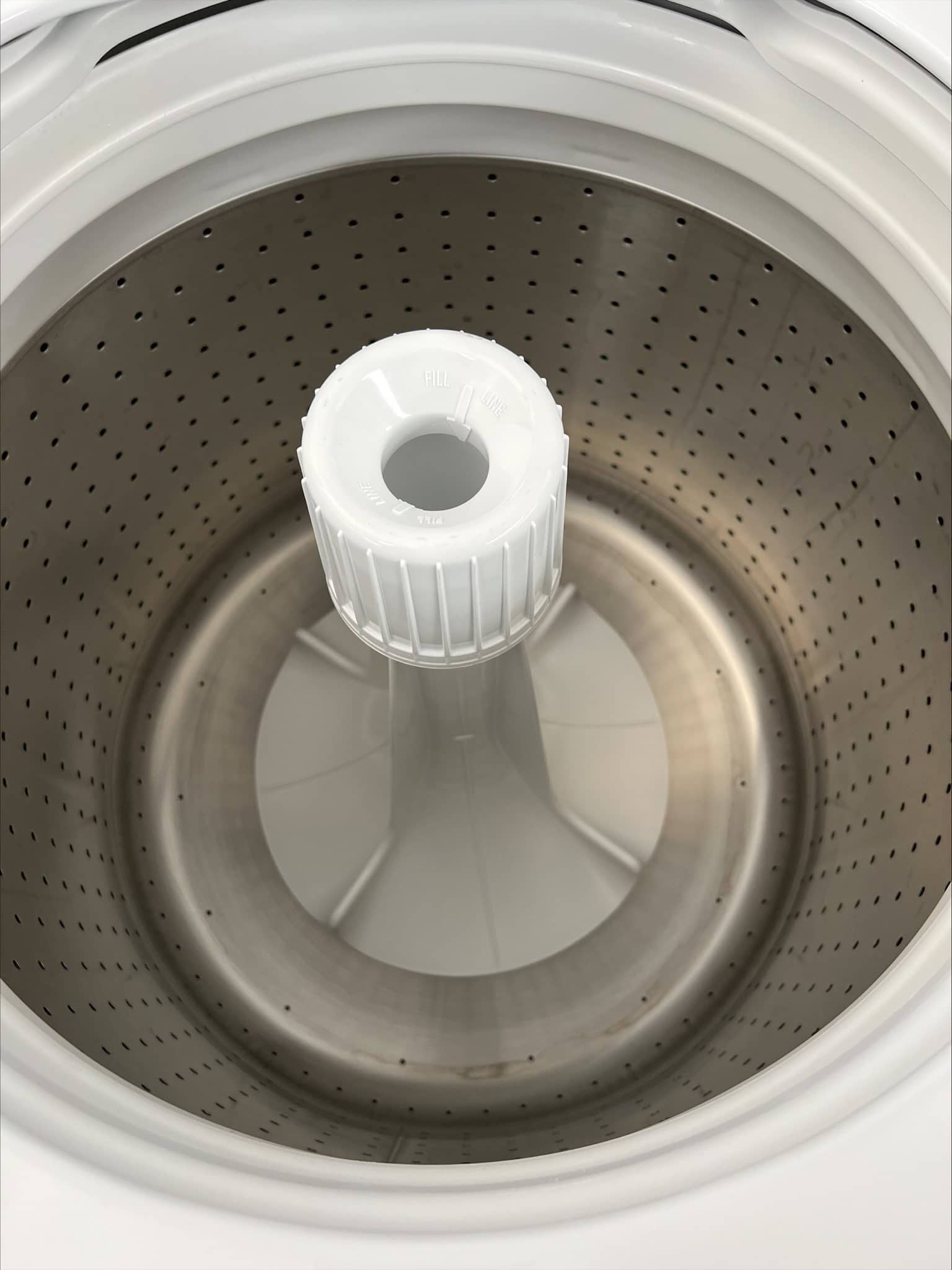 Speed Queen TR5003WN TR5 26