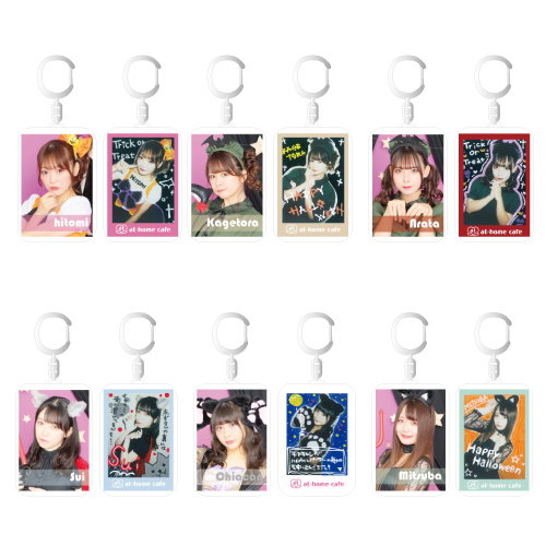 秋葉原・大阪】新商品発売情報♡ | 秋葉原・大阪・名古屋のメイド