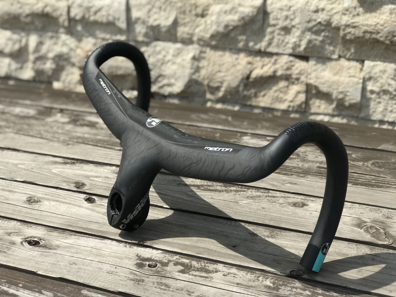 Bianchi VISION METRON 5D カーボンハンドルご紹介！！ | Climb cycle