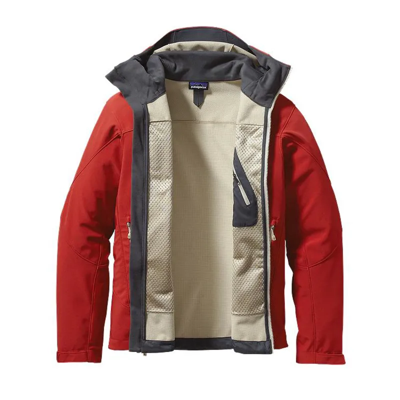 Patagonia Adze Hoody