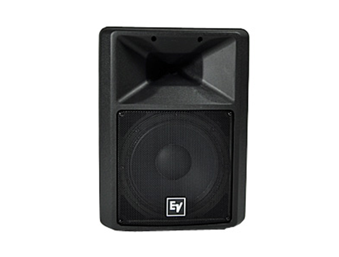 機材レンタルのご案内（楽器／音響機器：EV SX300） - 音楽スタジオ