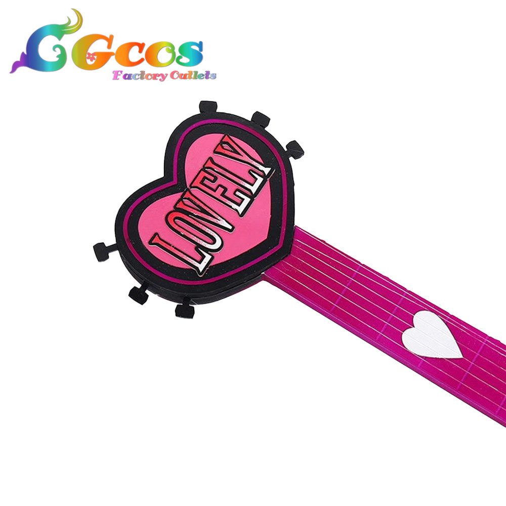 コスプレ道具 プリティーリズム・レインボーライブ 彩瀬なる