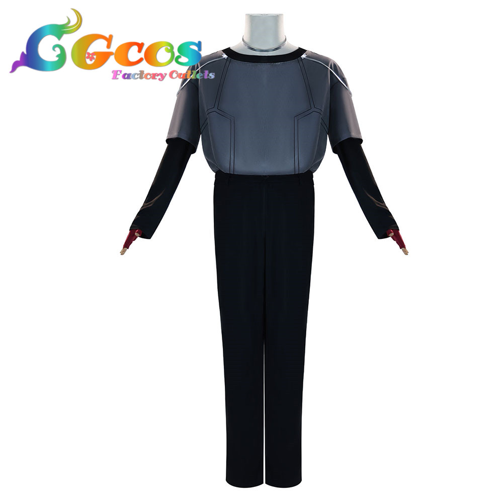 エイリアンステージ（ALIEN STAGE） ティル Round6 コスプレ衣装