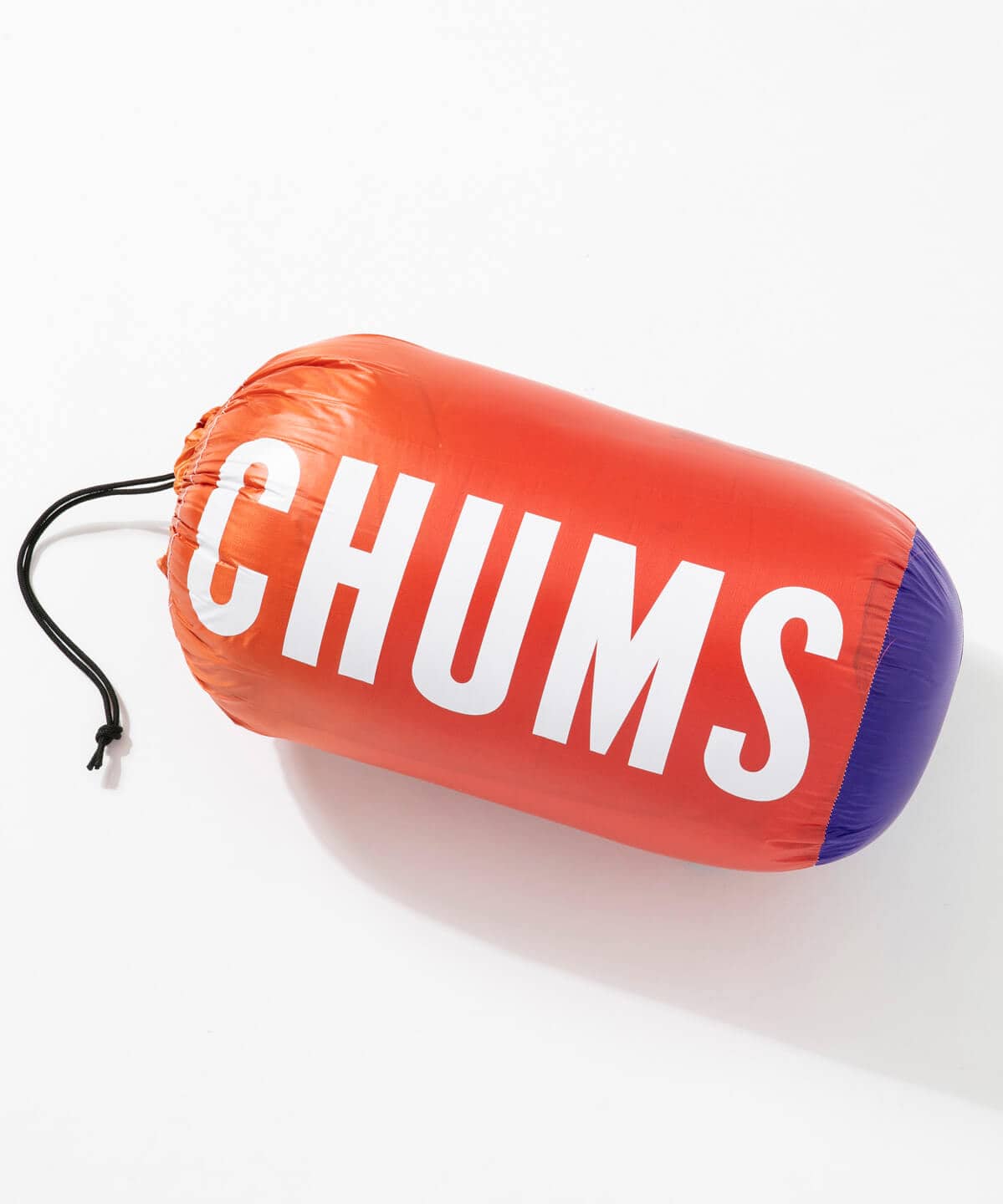 NANGAとCHUMSがコラボレーション！ キャンプではスリーピングバッグ