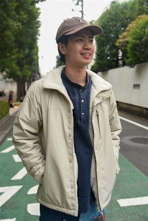 表参道店☆今年も登場「Gore-Tex」シリーズ！ | CHUMS(チャムス