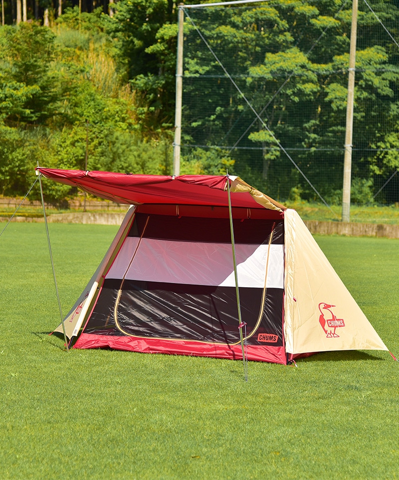 A-Frame Tent 3/エーフレームテント3(テント｜タープ)(One Size Beige
