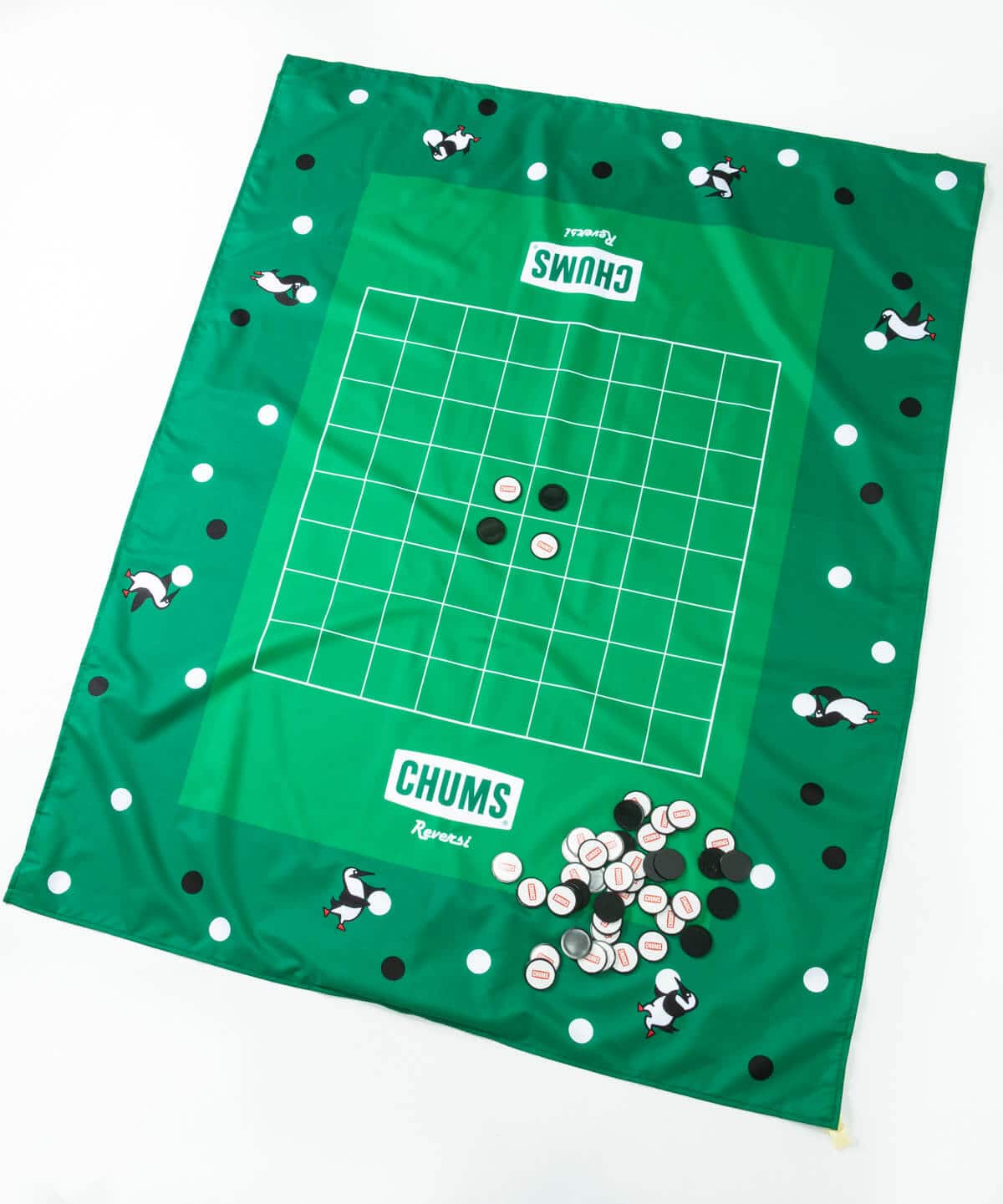 Party Game Table Cloth/パーティゲームテーブルクロス(キッチン