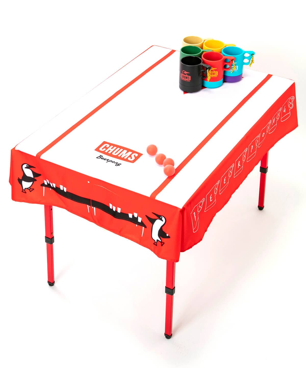 Party Game Table Cloth/パーティゲームテーブルクロス(キッチン