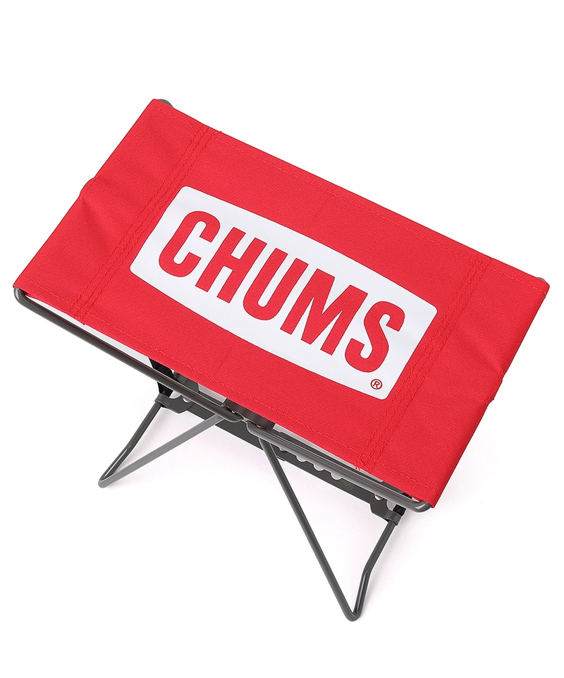 Mini Foldable Stool|CHUMS(チャムス)|アウトドアファッション公式通販