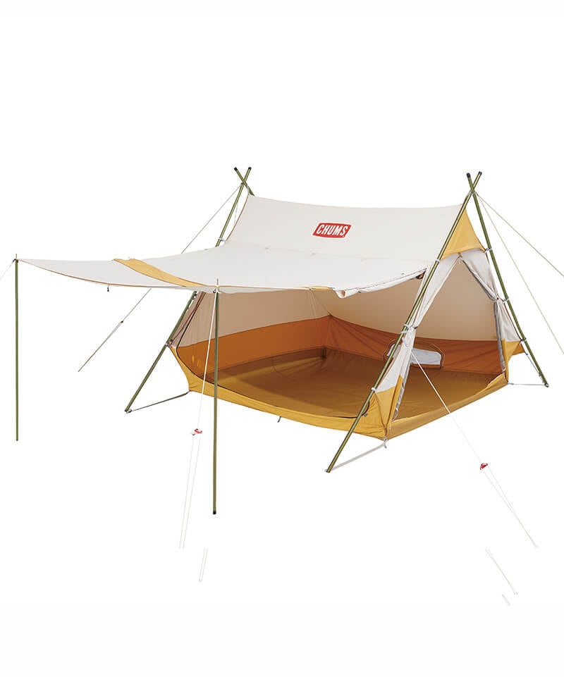 A Frame Tent T/C 4/エーフレームテントT/C4(テント｜タープ)(One Size