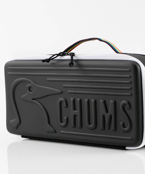 Multi Hard Case L|CHUMS(チャムス)|アウトドアファッション公式通販