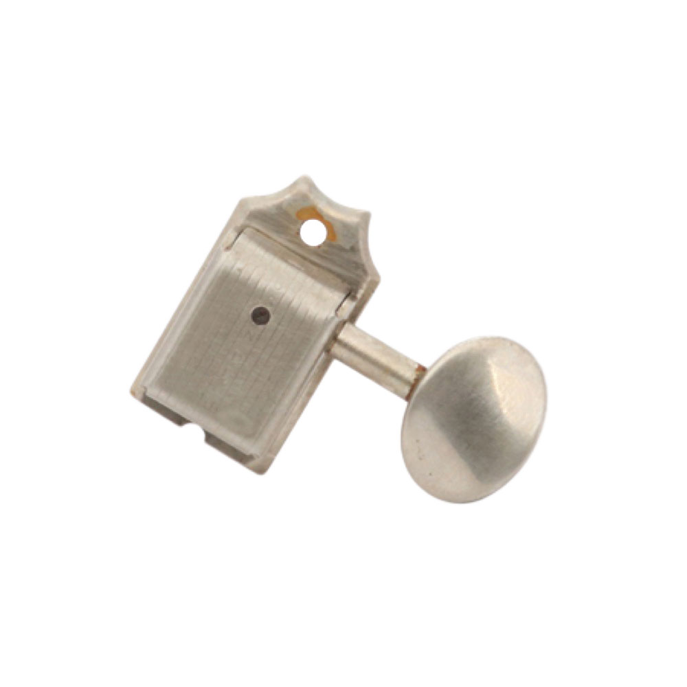 KLUSON 6 in line/MB/Nickel/Aged Classic ギターペグ(クルーソン