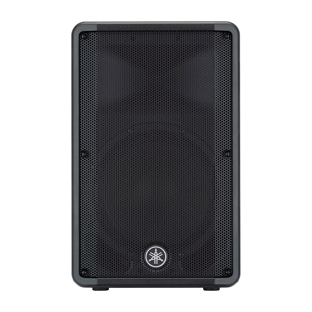 ヤマハ YAMAHA DBR12 パワードスピーカー(ヤマハ DBRシリーズ パワード