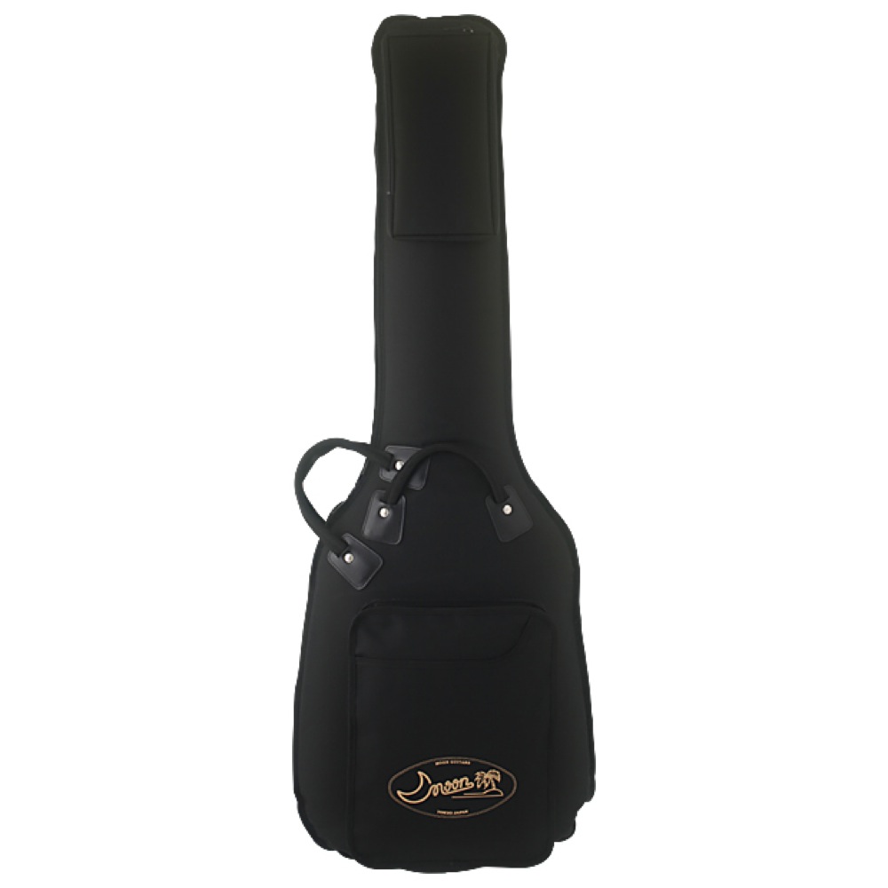 Moon Gig Case BASS ベース用 ギグケース(ムーン ベース用 ギグバッグ