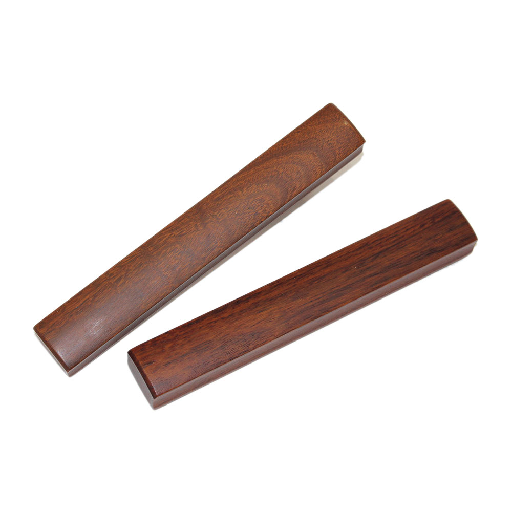 PLAY WOOD CL-22GS Claves クラベス 角型 ゴールデンシタン材(プレイ