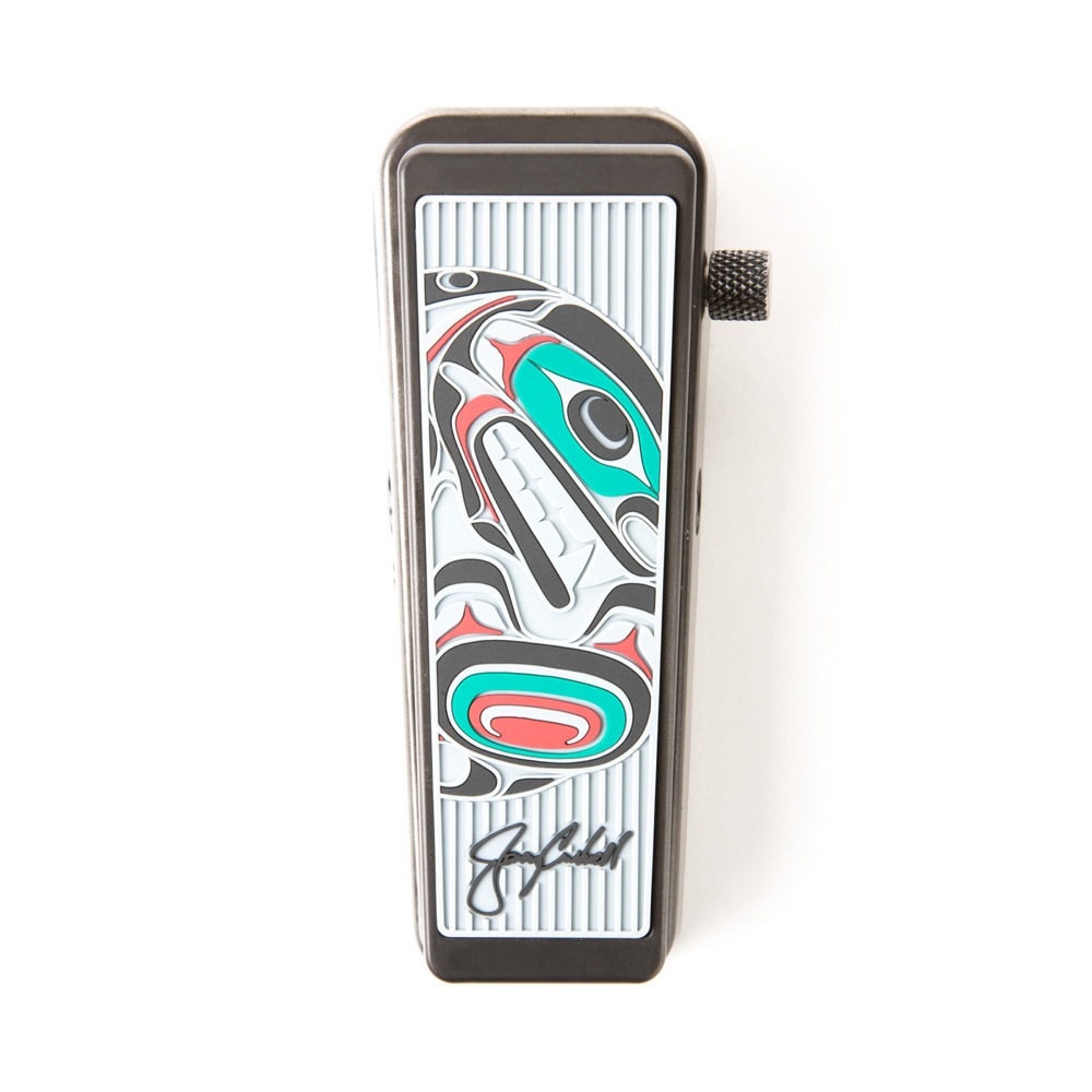 JIM DUNLOP JC95B JERRY CANTRELL CRY BABY WAH ワウペダル(クライ